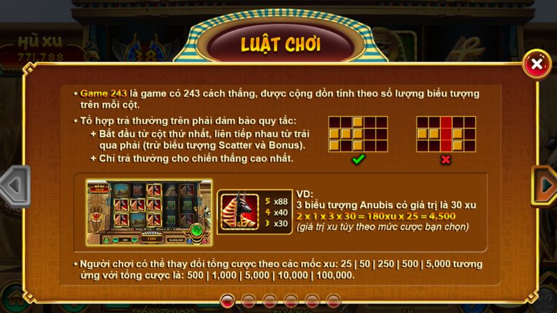 Khám Phá Bí Mật Cleopatra HitClub Săn Jackpot Cực Lớn