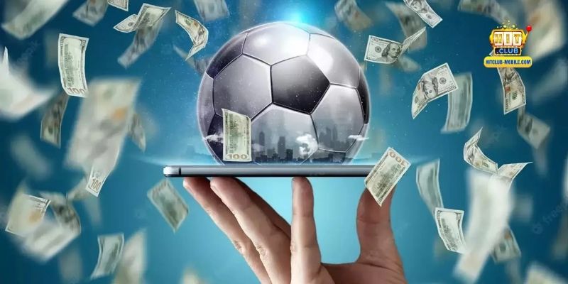 cách quản lý vốn cá cược