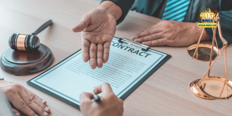 Miễn trừ trách nhiệm