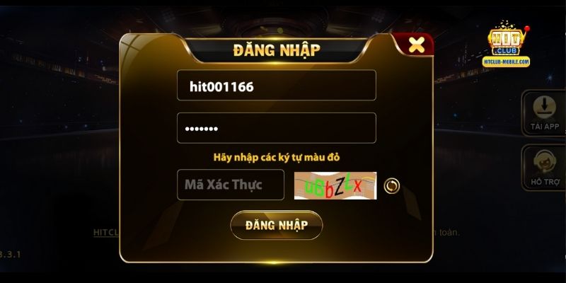 Đăng ký đăng nhập