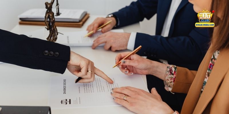 Miễn trừ trách nhiệm