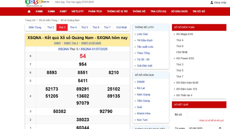 Bí Kíp Soi Cầu Song Thủ Lô MB