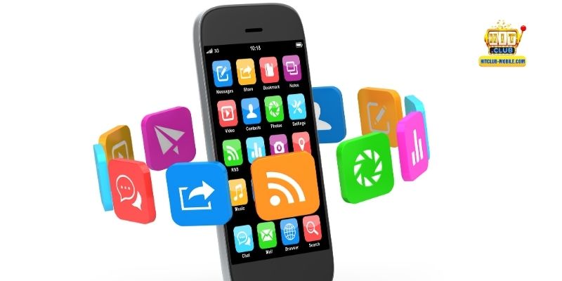 Tải app Hitclub