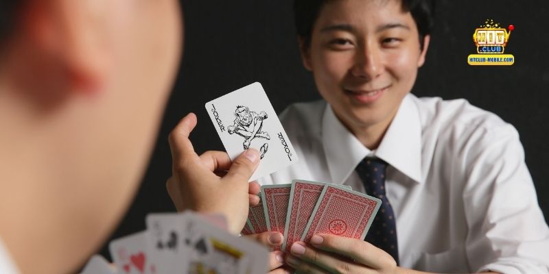 cách chơi Sâm Lốc