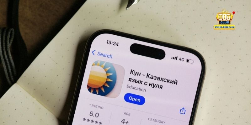Tải app HitClub