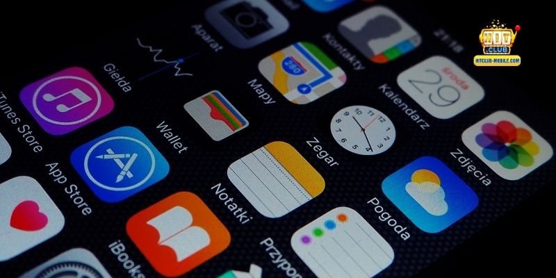tải app Hitclub