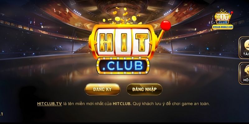 Tải App HitClub